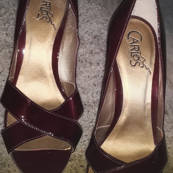 Heels - Picture 3 of 3